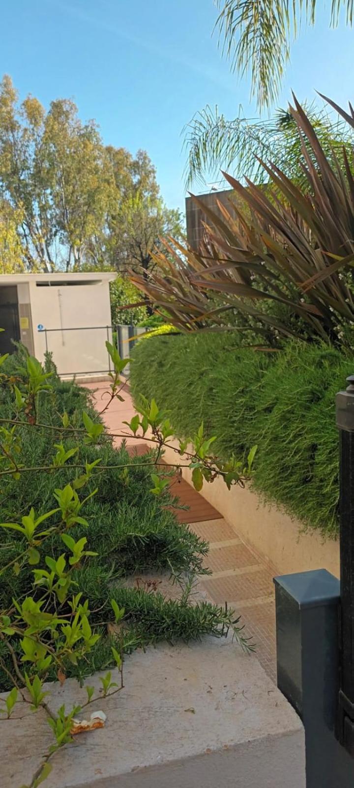 Villa Les Jardins De Louis Cannes Esterno foto