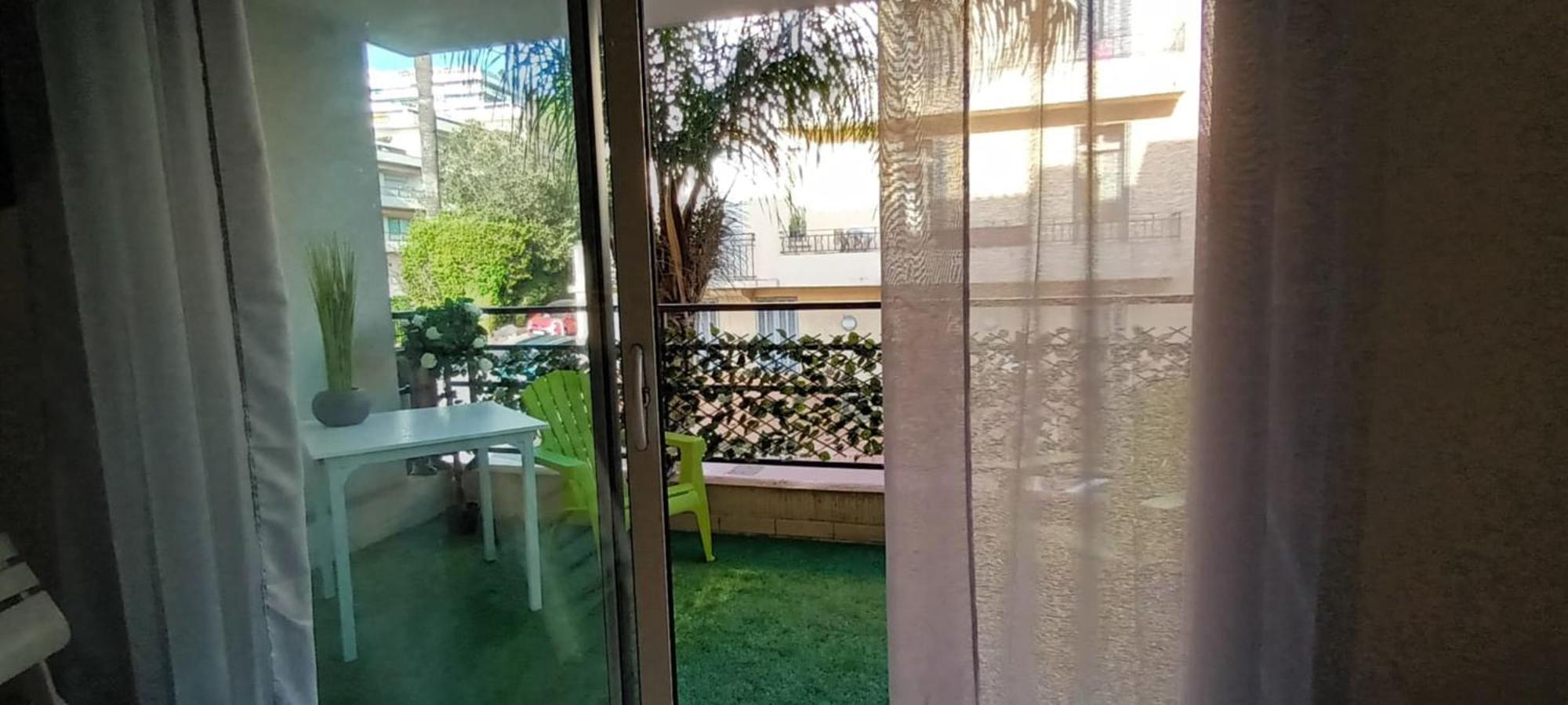 Villa Les Jardins De Louis Cannes Esterno foto